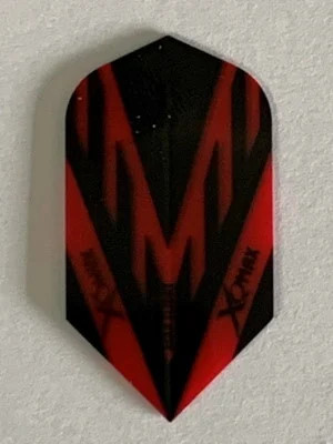 XQMax Max Flight Slim Dart Flights
