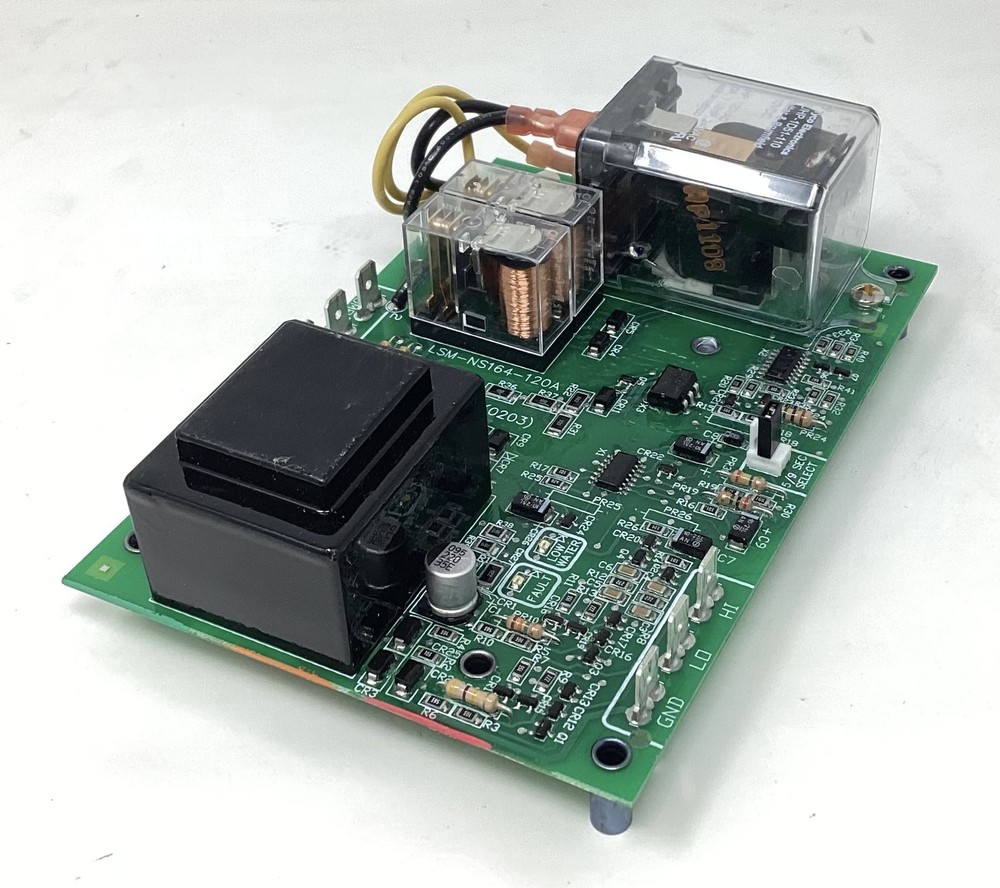 Getinge 61301608524 Level Control Board - NEW