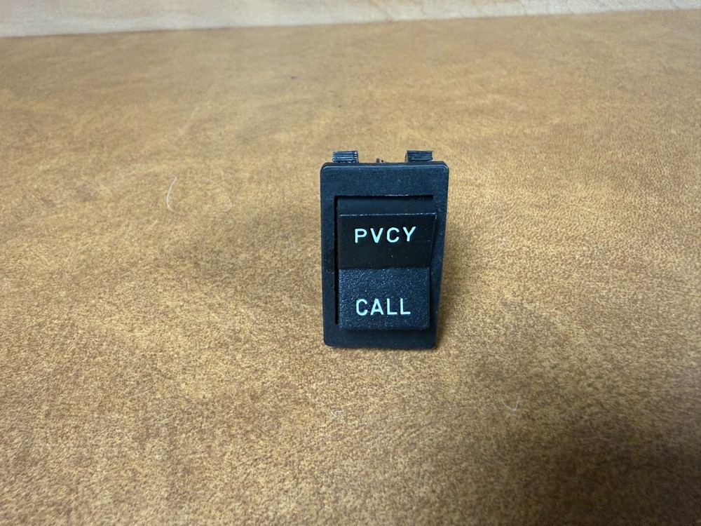 SWANN Series 82 Privacy / Call Switch