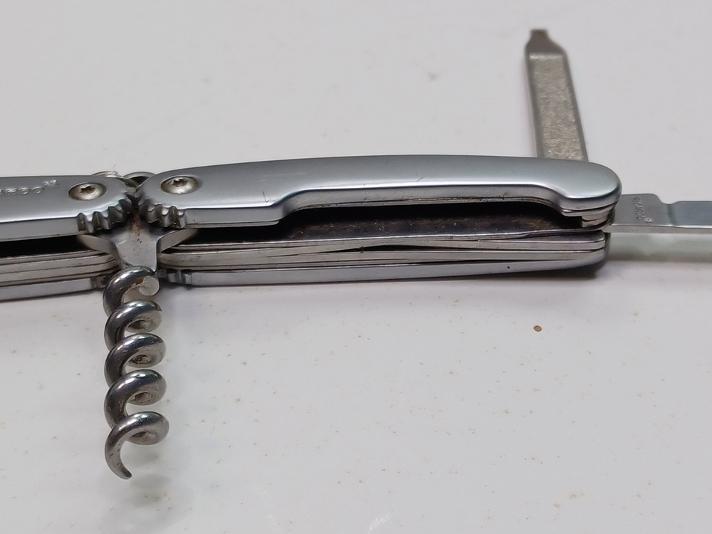 GERBER RICARDO VINTURA MAXI 4-FUNCTION MULTI-TOOL