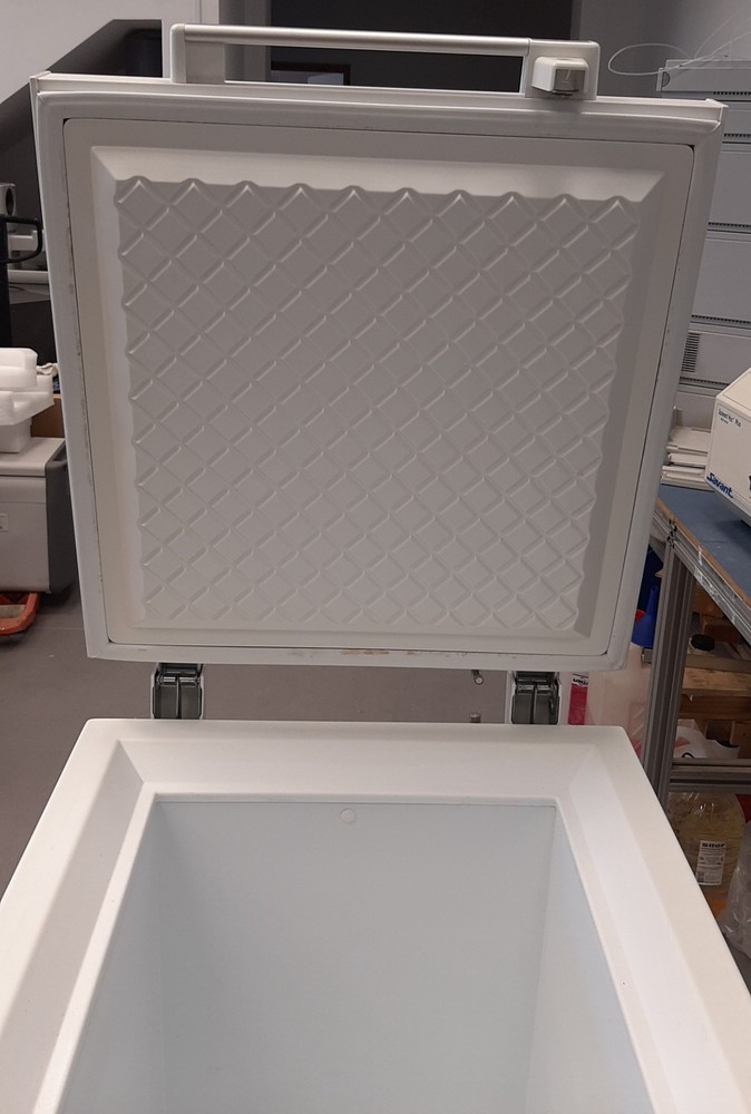 Arctiko ULTF 80 Ultra Low Temperature Freezer