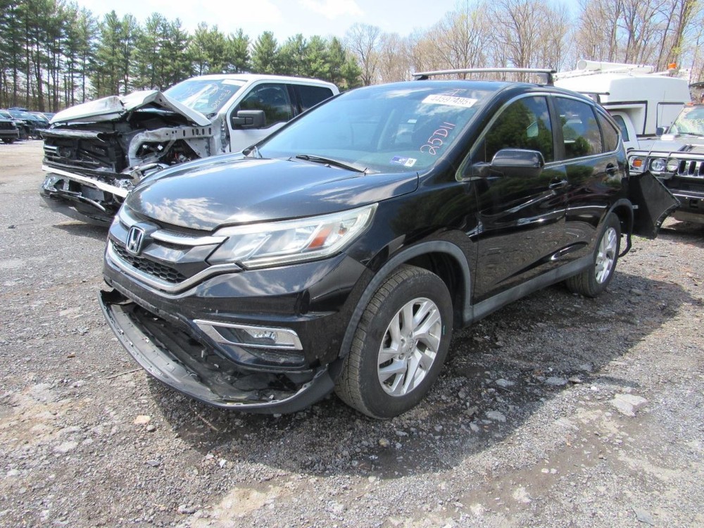 CR-V 2016 Glove Box 1039282