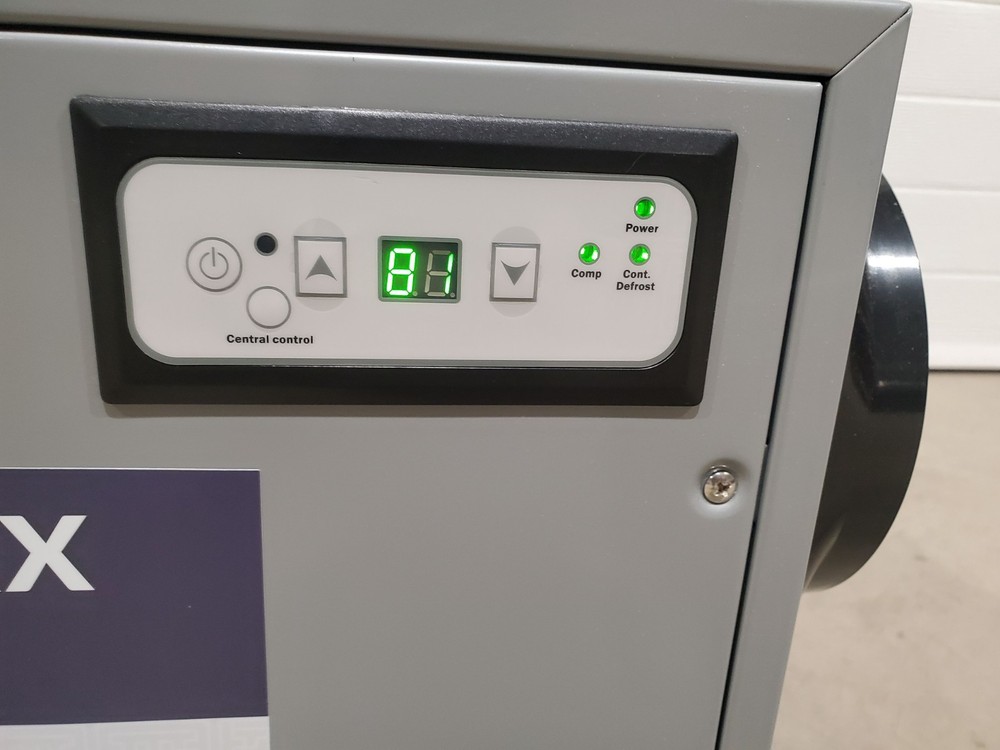 BaseAire AirWerx 55 Dehumidifier