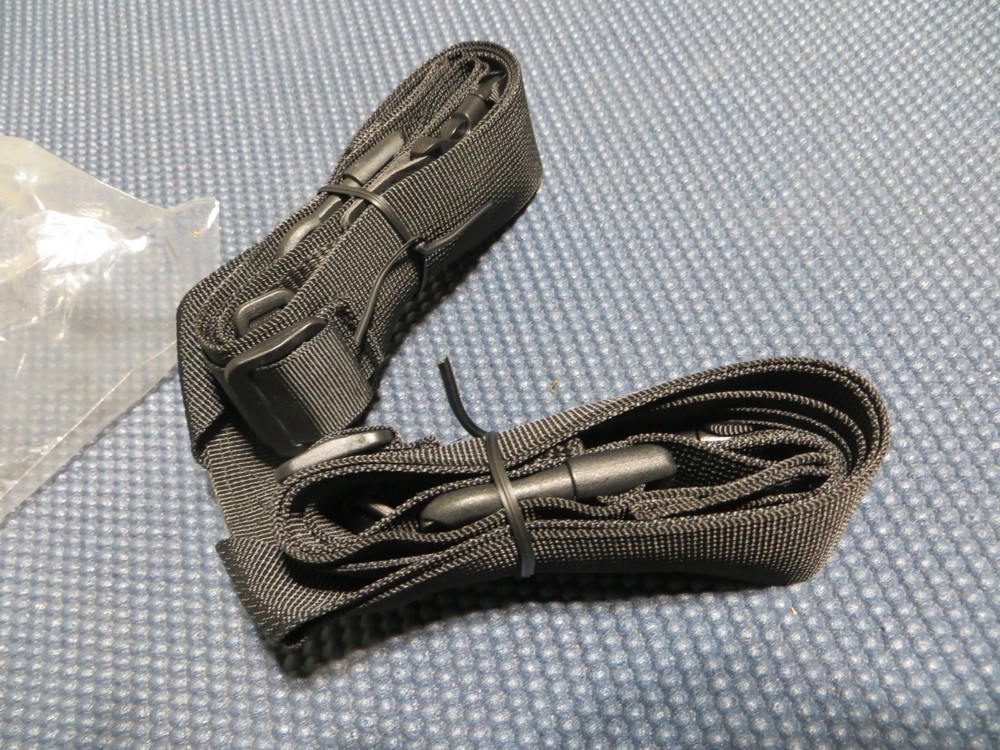 Vortex Binocular Harness Strap, OEM, SEALED, NEW