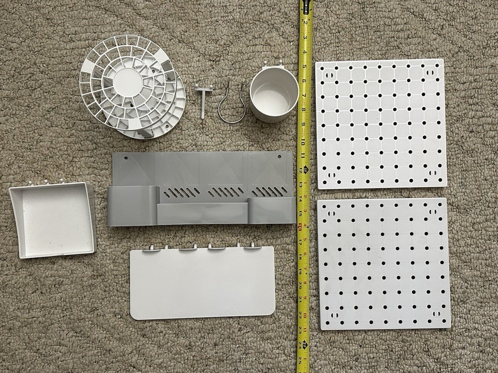 Jot Craft Storage Organization