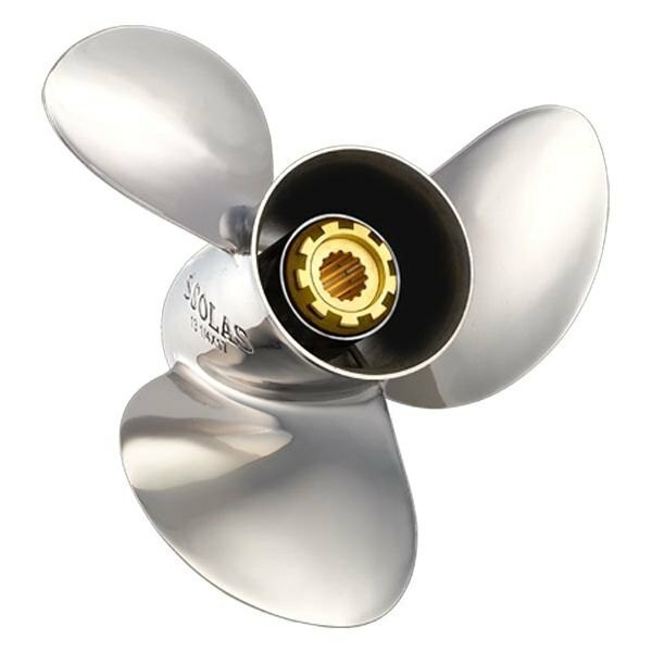 Solas New Saturn 3 2553-143-17