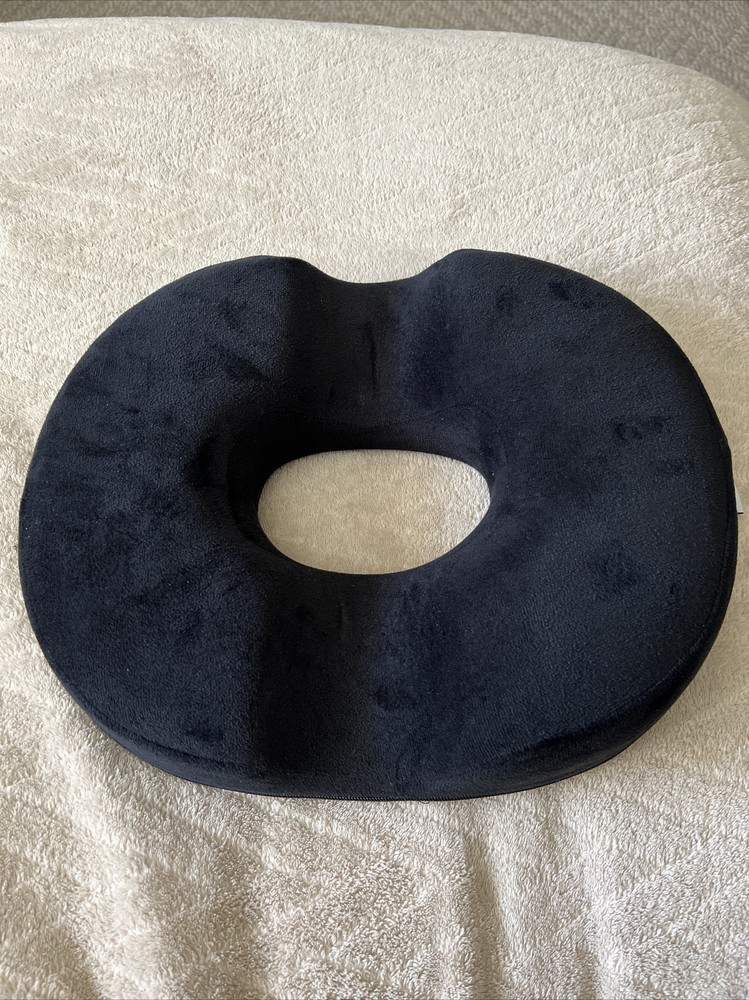 Pumica Butt Pillow