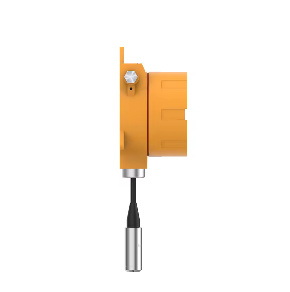 Wireless Pressure Level Transmitter