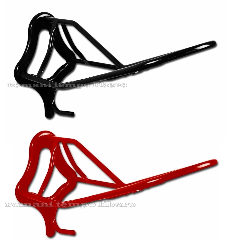 Wall Bridle Rack With Bridle Hook