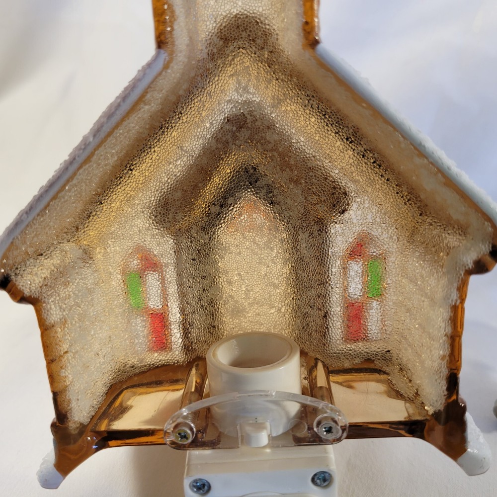 Chapel Nightlight