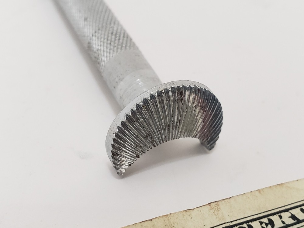 Baron Tool - Medium Leather Stamps - Model 355 Bug Insect Shape Ladybug