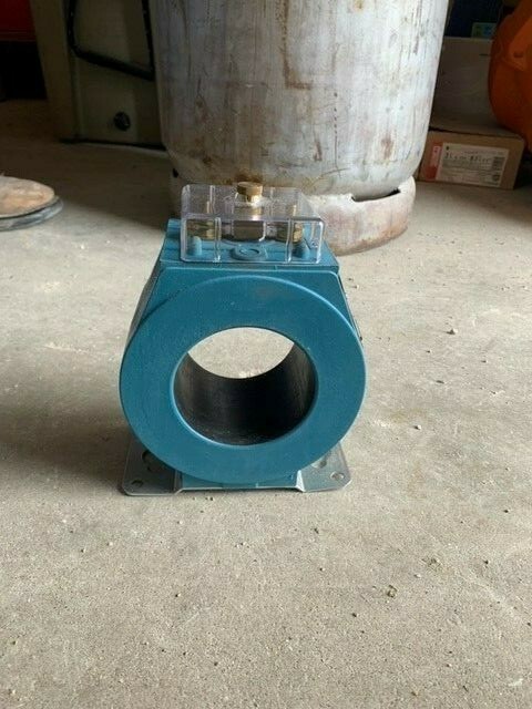Astra Type AB Instrument Current Transformer