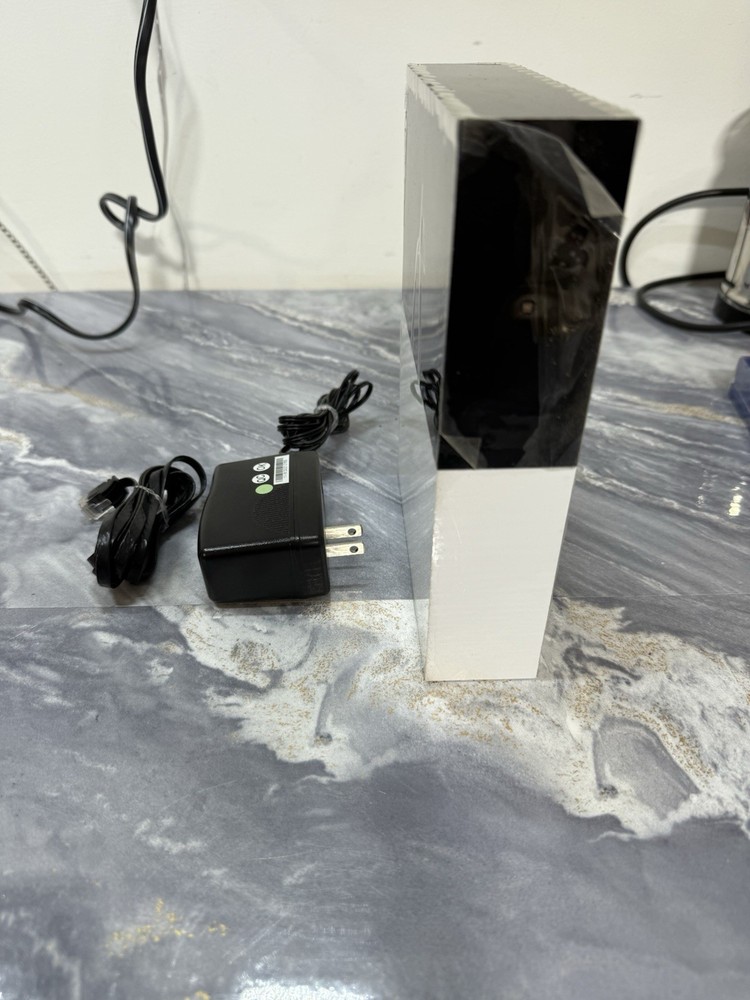 Adobe Security System 104010/E USB ETHERNET 12vDC