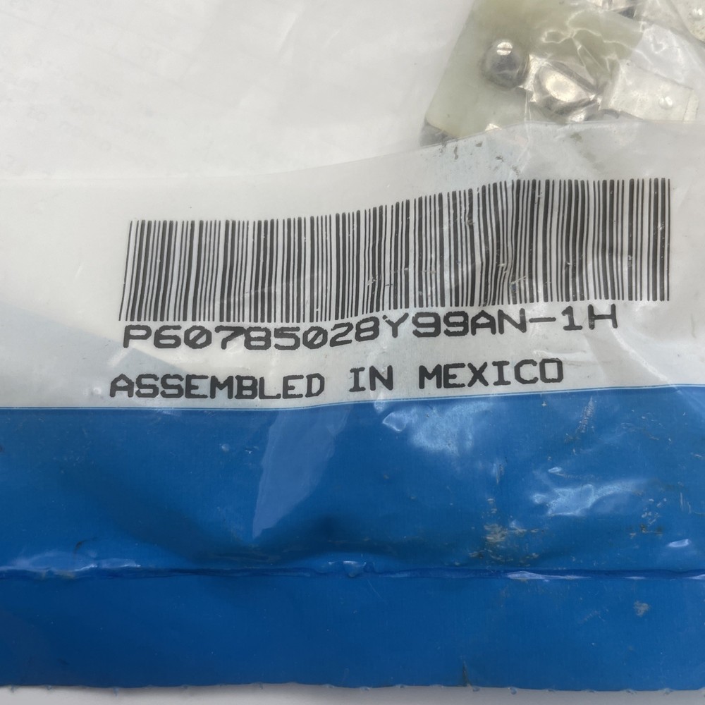 Johnson Control Y99AN-1 Junction Block Adapter