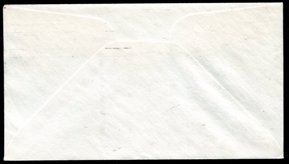 US 1973 Skylab Cover