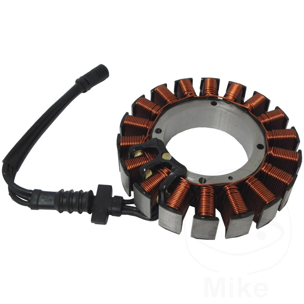 JMP Stator 1 pc For Harley Davidson FXDSE2 1800 2008