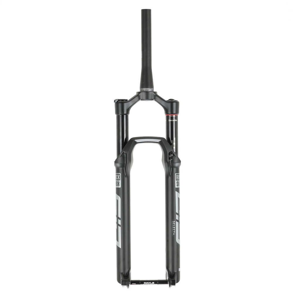 RockShox SID Select+ 29" Fork, Charger 2 RL, 120mm Boost, Black