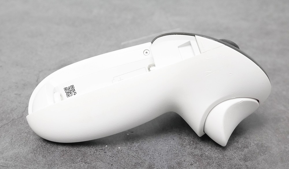 Genuine Meta Quest 3 VR Controller Right S2Y BROKEN