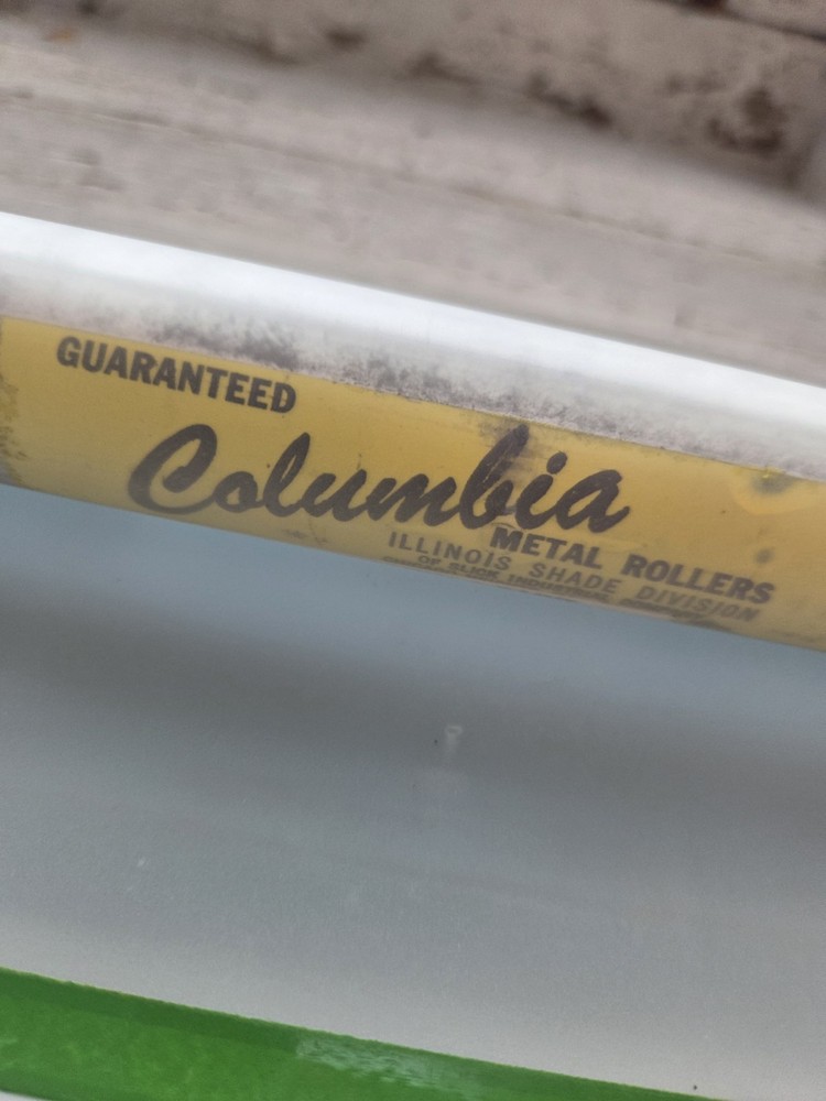 Rare Vintage IBM Mainframe System 360 Model 25 Flow Chart Schematic