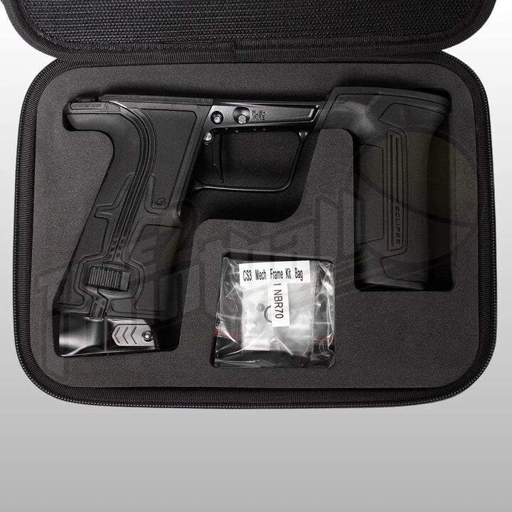 Planet Eclipse CS3 Mechanical Mech Frame Kit BLACK