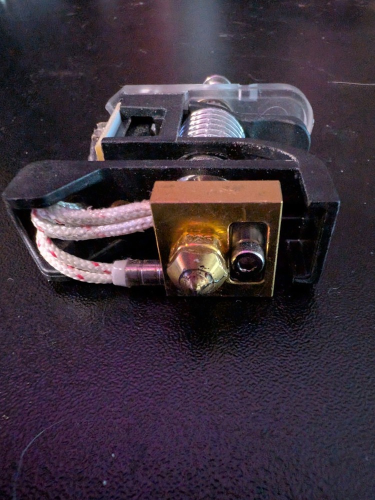 Ultimaker Print core AA 0.25mm Used