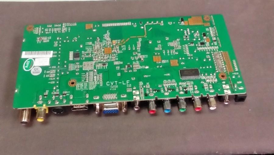 SAMSUNG CVT-LF MAIN BOARD