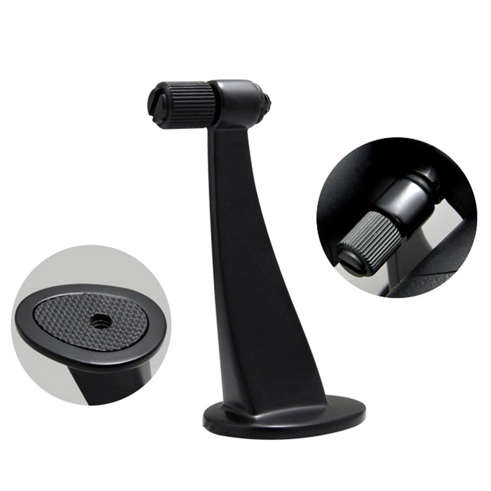 Universal Tripod Mount Telescope Phone Adapter Binocular Binoculars