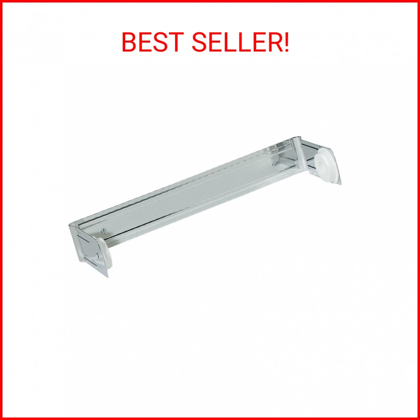 Metal Paper Towel Holder