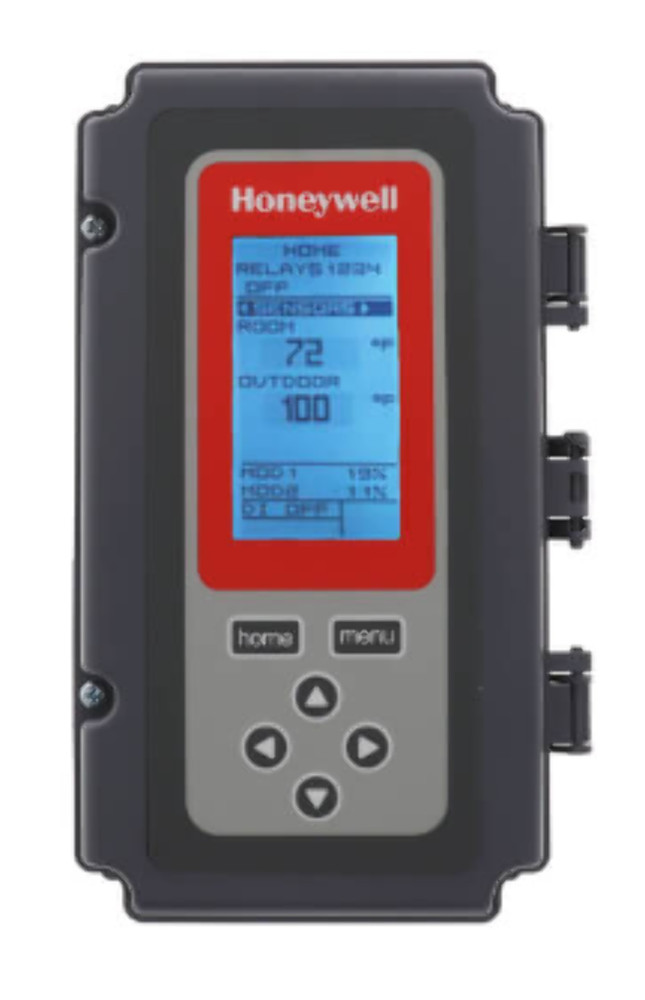 TRANE T775M2030 ELECTRONIC TEMPERATURE CONTROLLER 208046