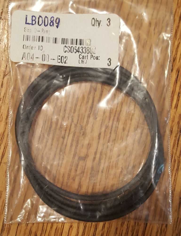 ONE SENCO LB0089 ORING #94