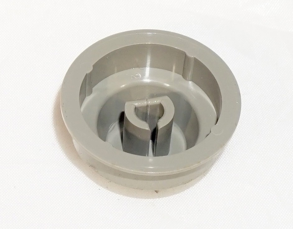 Teac Tascam DA-38 Shuttle Knob Control Switch