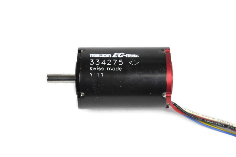 Maxon EC-MAX Motor Brushless 40mm 70W