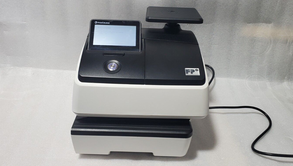 Francotyp Postalia PostBase EP102534 DF-Printer 4550102534