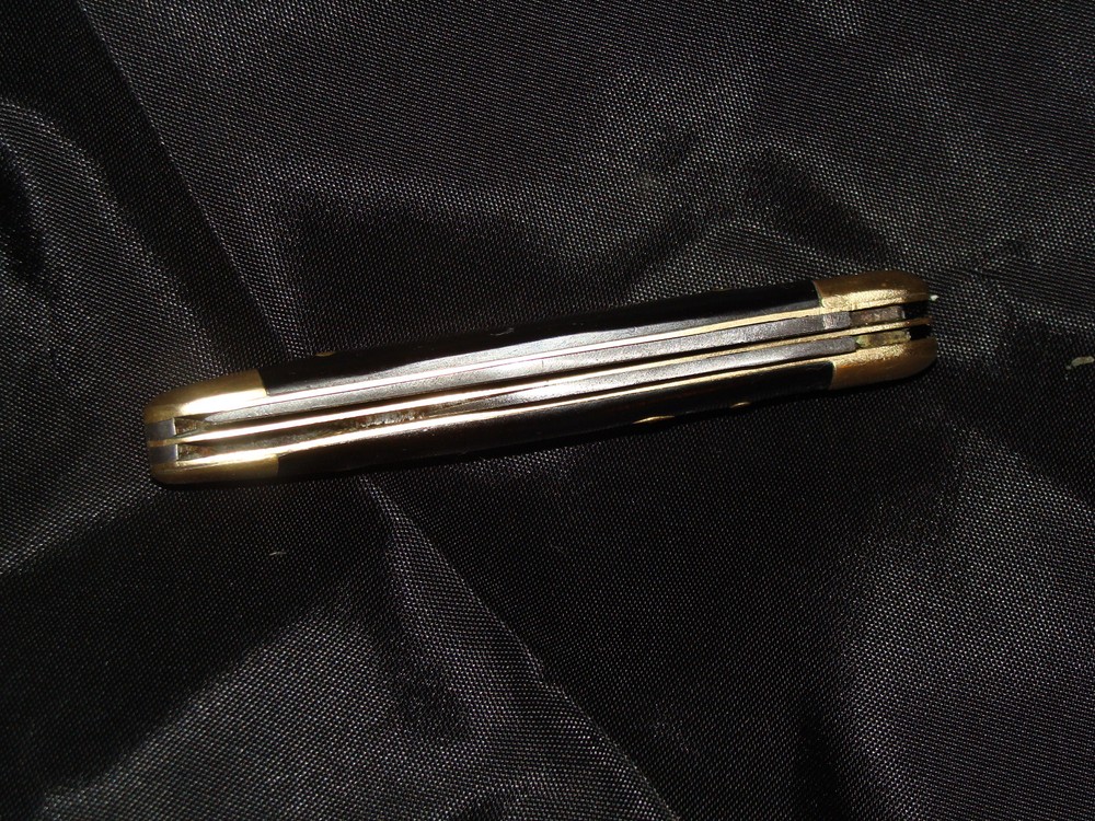 PAKISTAN POCKET KNIFE