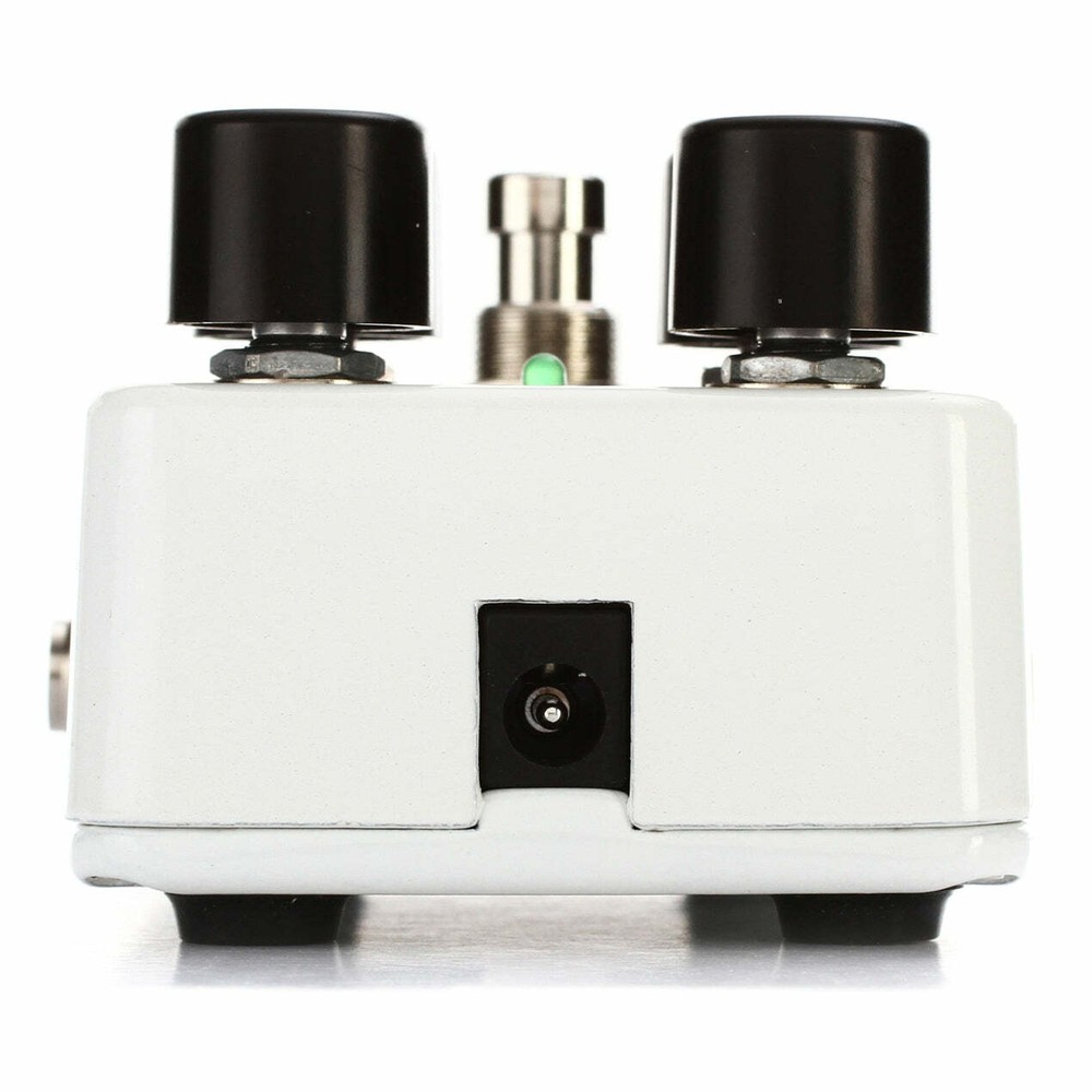 Electro-Harmonix Crayon Full Range Overdrive Pedal - 69