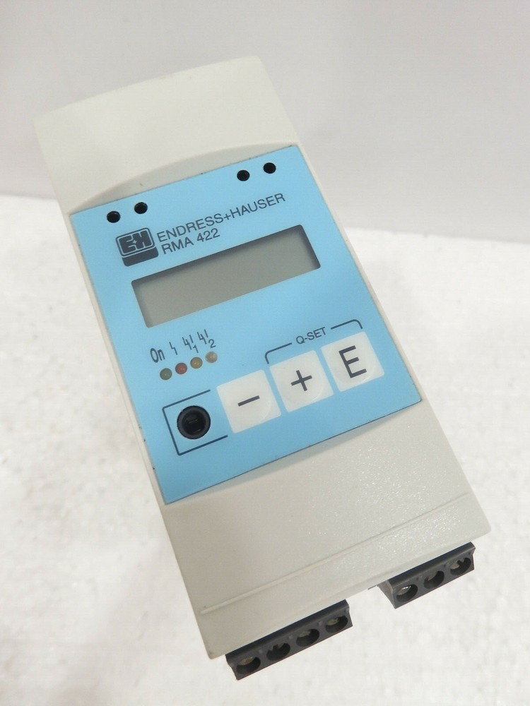 RMA422-A12A32A, ENDRESS HAUSER