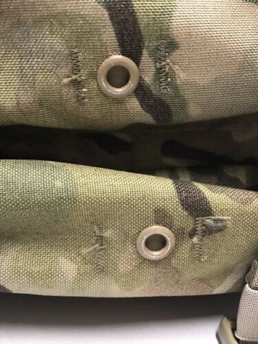 MOLLE II MULTICAM 3 Day Assault Pack USGI