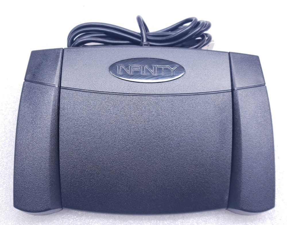 Infinity IN-USB-2 USB Digital Foot Control #99