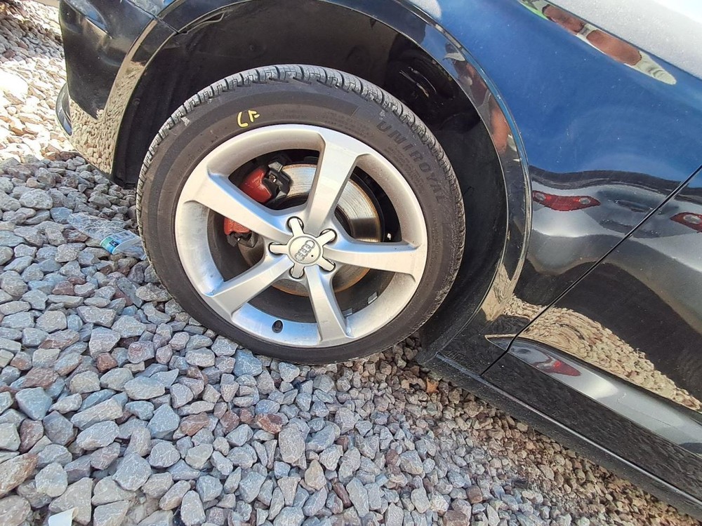 Fuse Box Engine Compartment Fits 15-20 AUDI A3 2591668