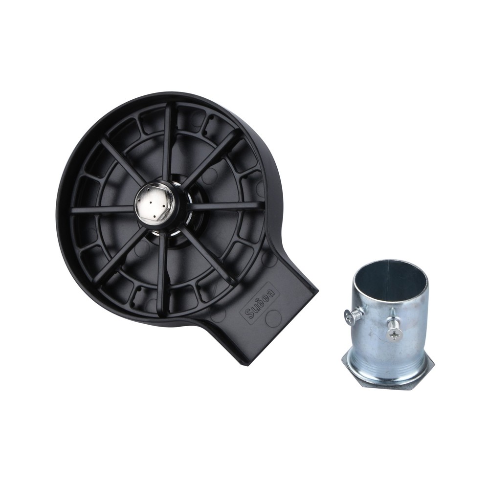 Automatic Cup Washer Glass Rinser Kitchen Sinks Cleaner Cleaning Tool