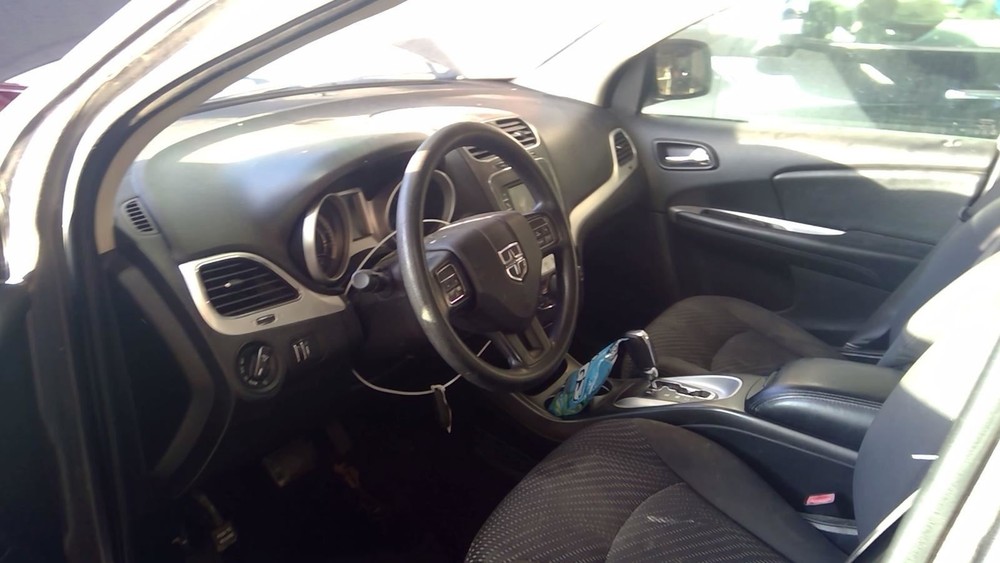 Shifter JOURNEY 2017 Transmission Shift 5245960