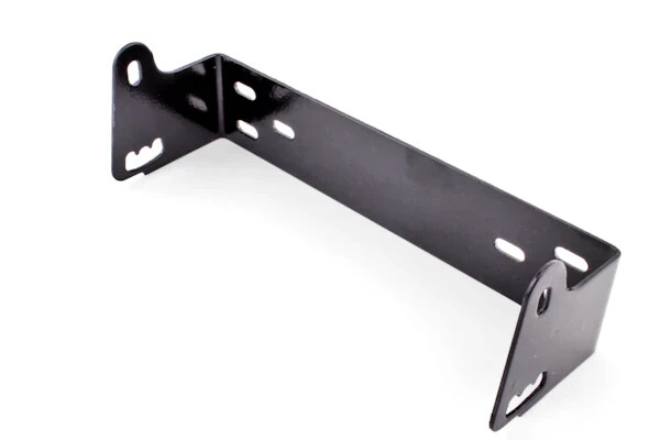 Black  Galaxy, Ranger, 148, DX Mounting Brackets