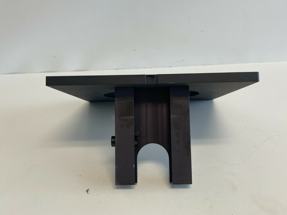 Nikon Diaphot Microscope Stage