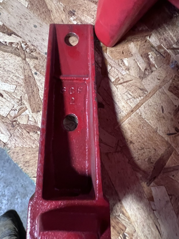 Aermotor A62 Pump Rod Connector New