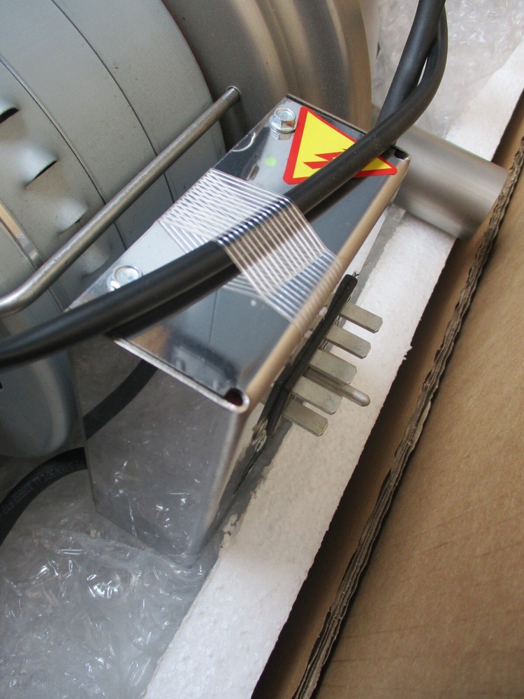 UNADYN LS-45 VACUUM LOADER, T1494