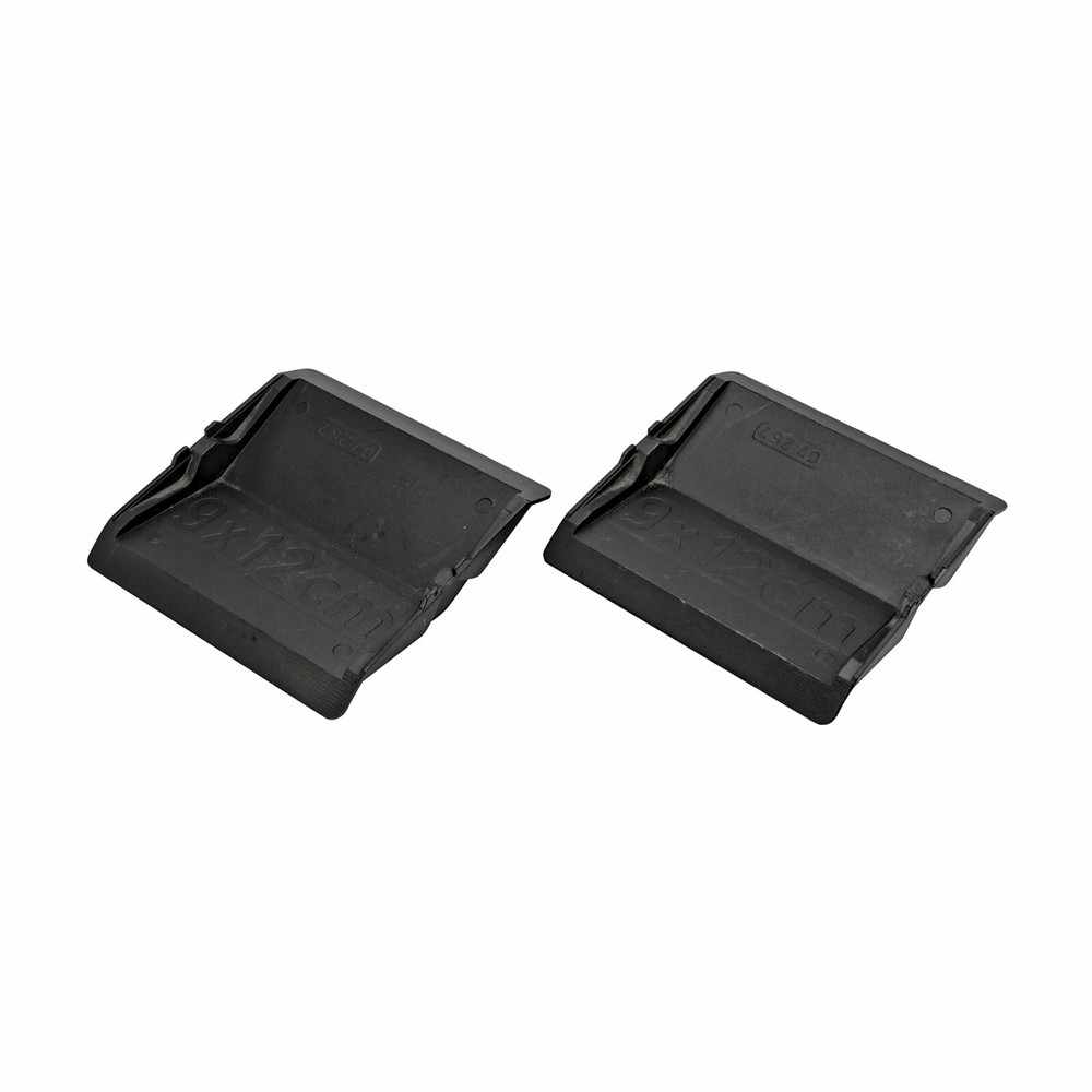 2x Jobo 9x12cm Dev Tank Spiral Guide