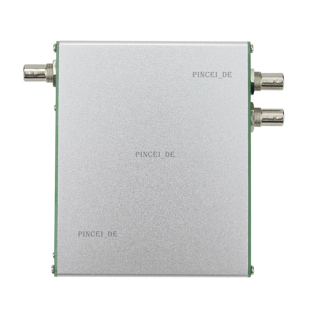 Frequency Counter Frequency Meter 11Bit/Sec High-Precision FA-3 FREQ COUNTER