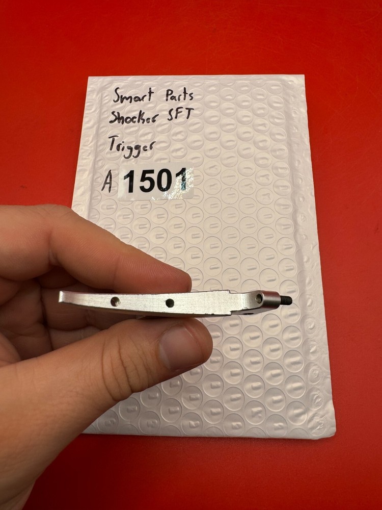 Smart Parts Shocker SFT Trigger