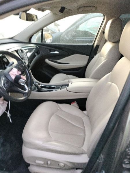 CONTROL PANEL OEM 2017 BUICK ENVISION 1YR WRNTY