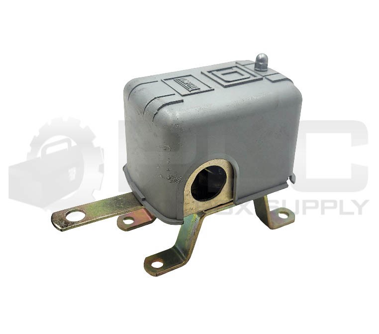 NEW SQUARE D 9036DG2 /B OPEN TANK FLOAT SWITCH